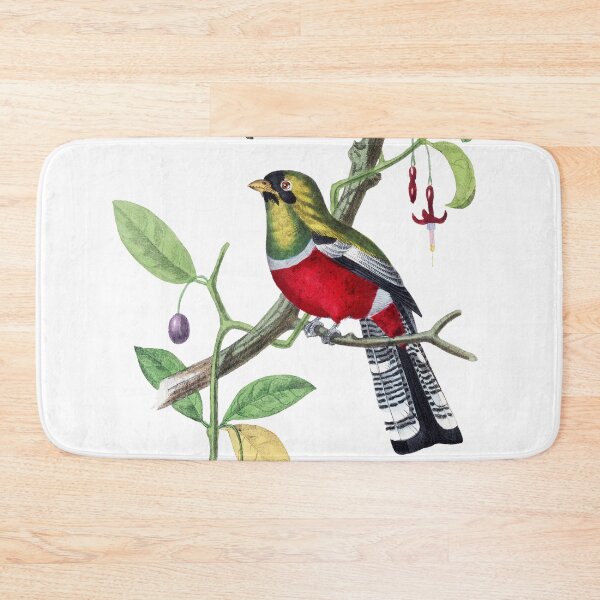 Item preview, Le Jardin Des Plantes / The beauty of Classic Art / Paul Gervais designed and sold by JJAarts.