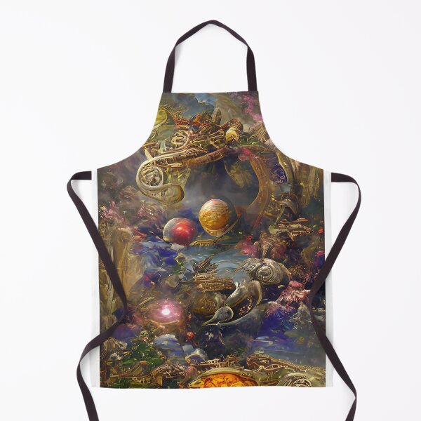 Item preview, Pandora's universe designed and sold by zorropriest.