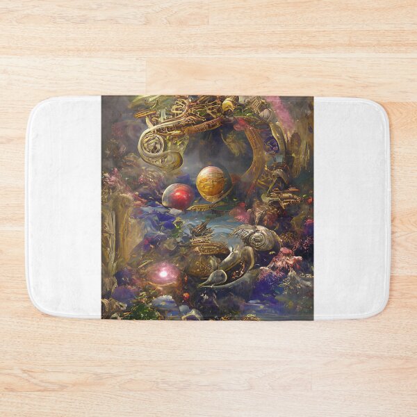 Item preview, Pandora's universe designed and sold by zorropriest.