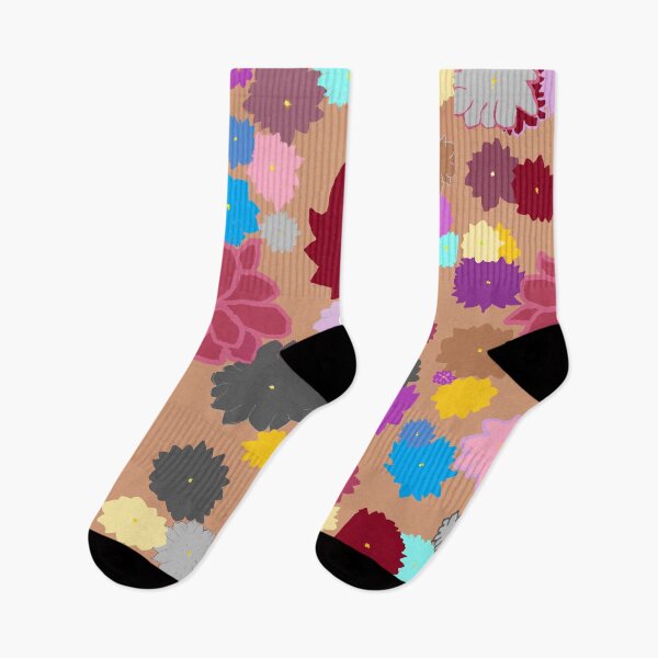 Item preview, Flowers Of Many Colors designed and sold by DesignsByMuriel.