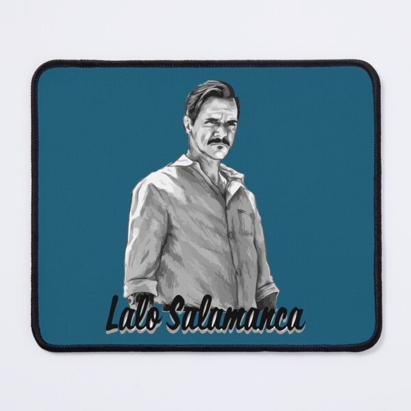 Item preview, Lalo Salamanca                designed and sold by madrizone.