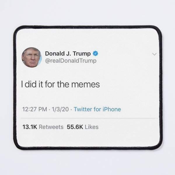 Item preview, I did it for the memes designed and sold by cocksnot.