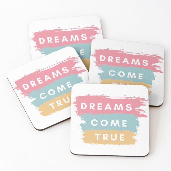 Item preview, Dreams Come True designed and sold by MouDantArts.