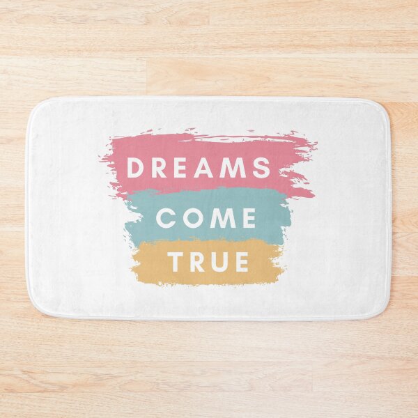 Item preview, Dreams Come True designed and sold by MouDantArts.