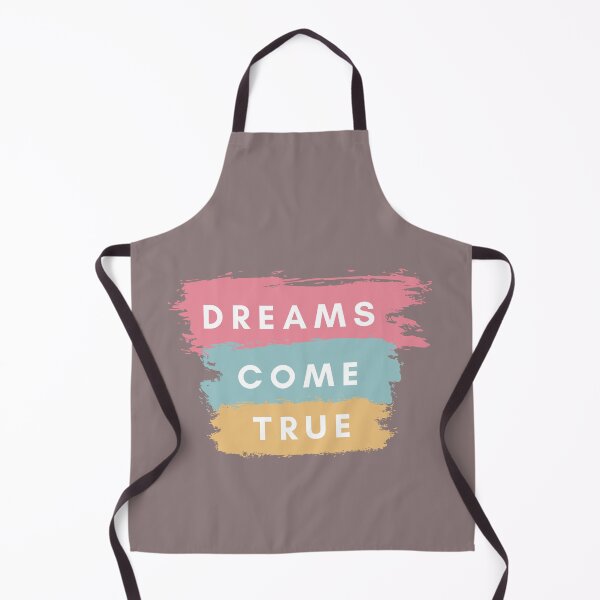 Item preview, Dreams Come True designed and sold by MouDantArts.