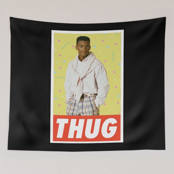 Item preview, THUG designed and sold by PYHC.