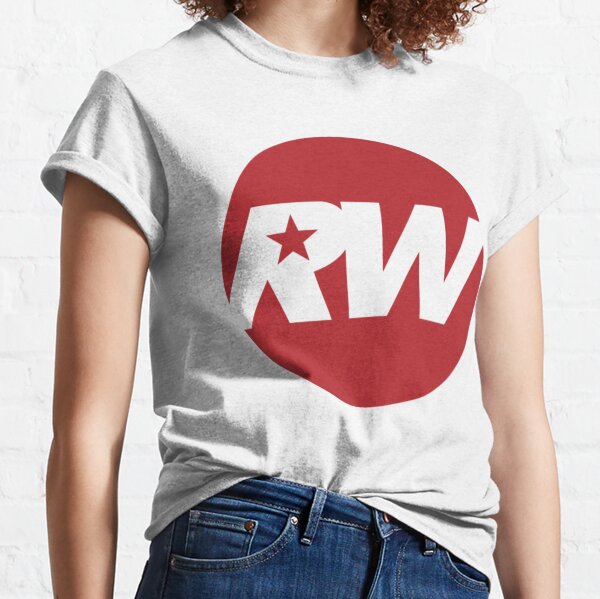 Vintage Robbie Williams Classic T-Shirt