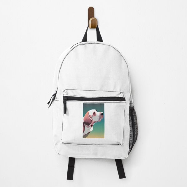 Item preview, Basset hound designed and sold by GroovyDino.
