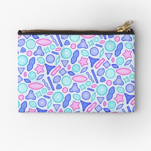 Item preview, Diatoms designed and sold by Macbendigo.