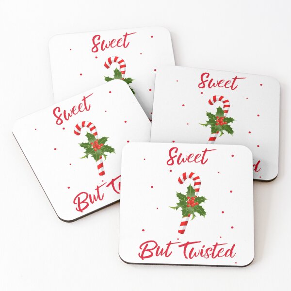 Item preview, Sweet But Twisted designed and sold by Little-Bit-Xtra.