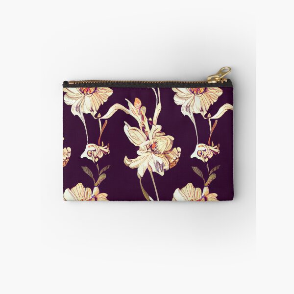 Item preview, floral seamless pattern designed and sold by seelya83.