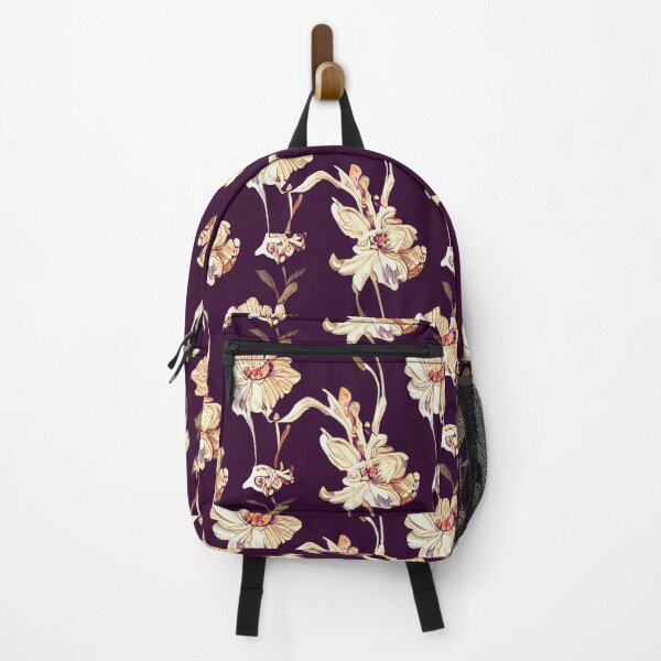 Item preview, floral seamless pattern designed and sold by seelya83.