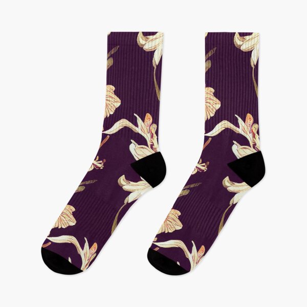 Item preview, floral seamless pattern designed and sold by seelya83.