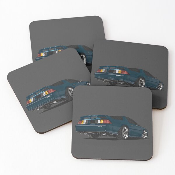 Item preview, Blue Camaro Z28 designed and sold by carvect-id.