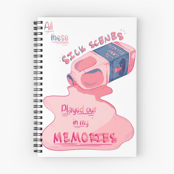 Item preview, Sick Scenes designed and sold by wheres-wando.