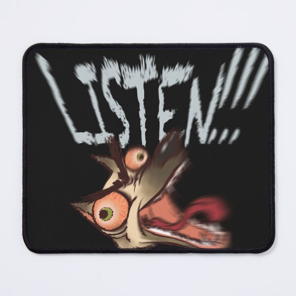 Item preview, Bad listener designed and sold by TingDesign.
