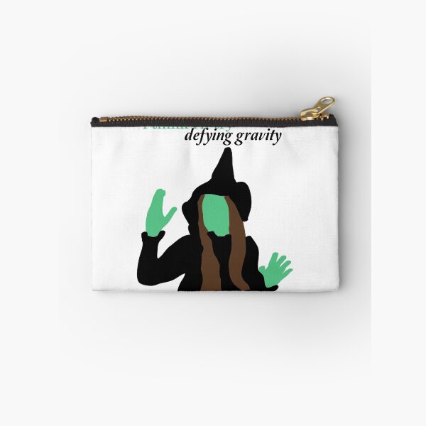Item preview, Elphaba Wicked: Defying Gravity designed and sold by lindsayxo.