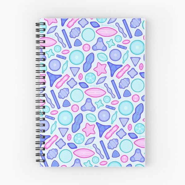 Item preview, Diatoms designed and sold by Macbendigo.