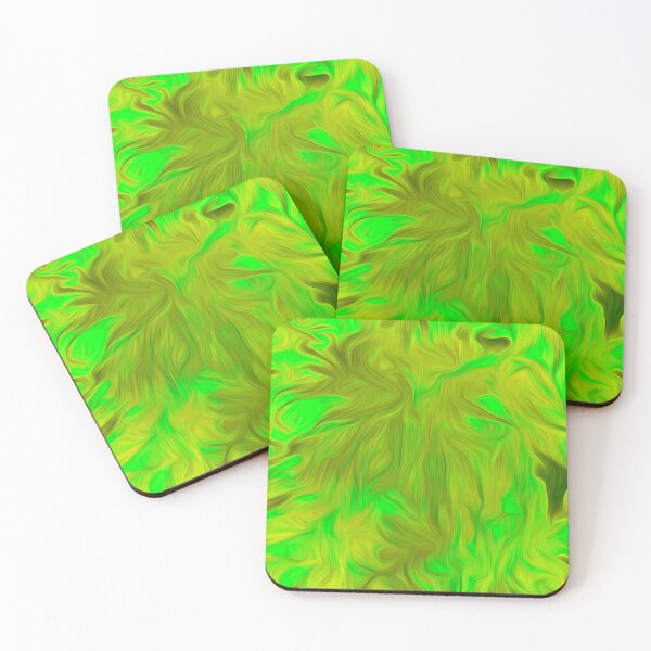 Item preview, Maple Meets Charteuse designed and sold by fatenanwar.