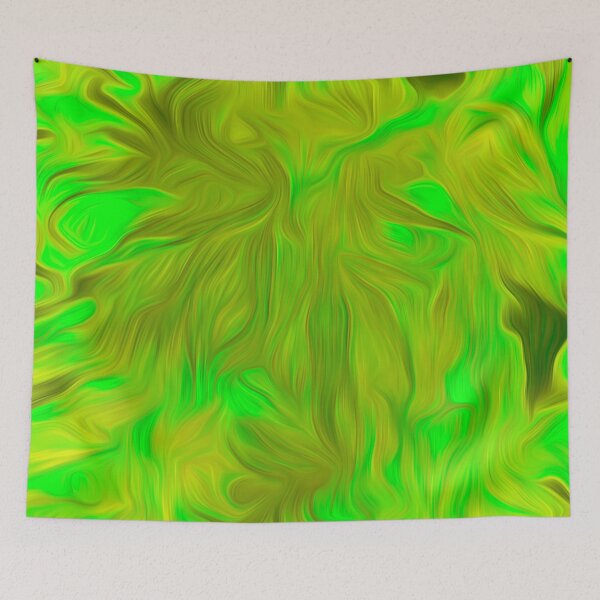 Item preview, Maple Meets Charteuse designed and sold by fatenanwar.