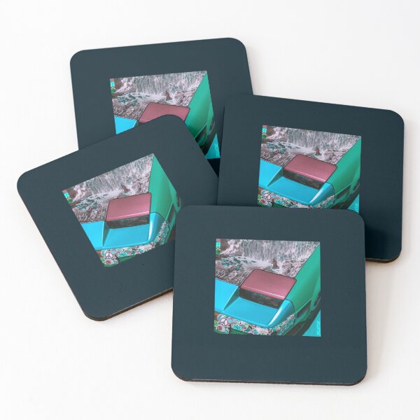 Item preview, Flume Mixtape underwater   designed and sold by 222ainlac.