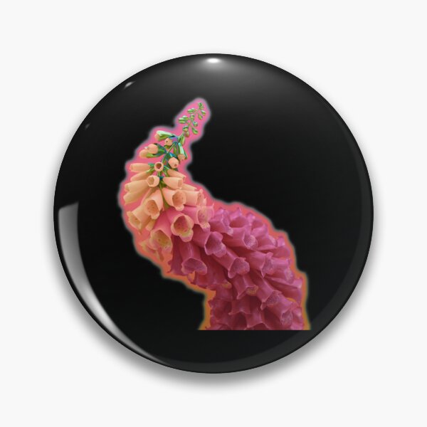 Item preview, Flume Skin flower fire      designed and sold by 222ainlac.
