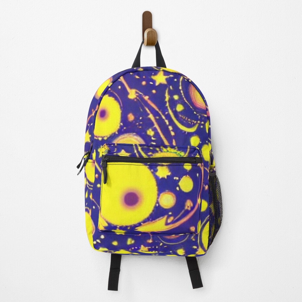 Item preview, Backpack designed and sold by TiltedCode.