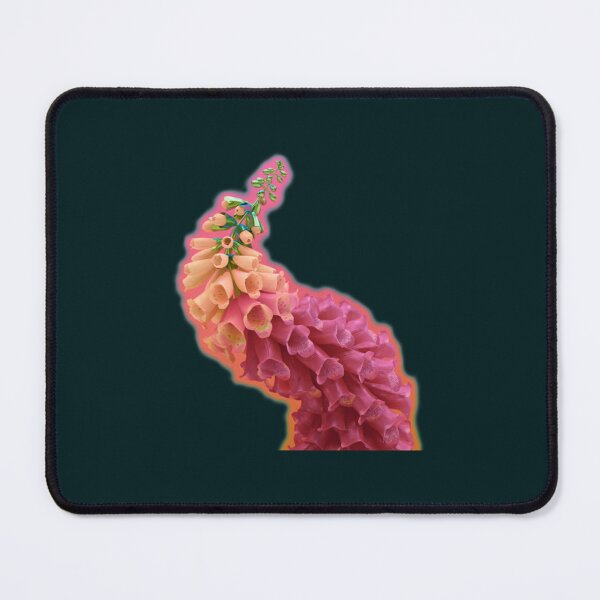 Item preview, Flume Skin flower fire designed and sold by 222ainlac.