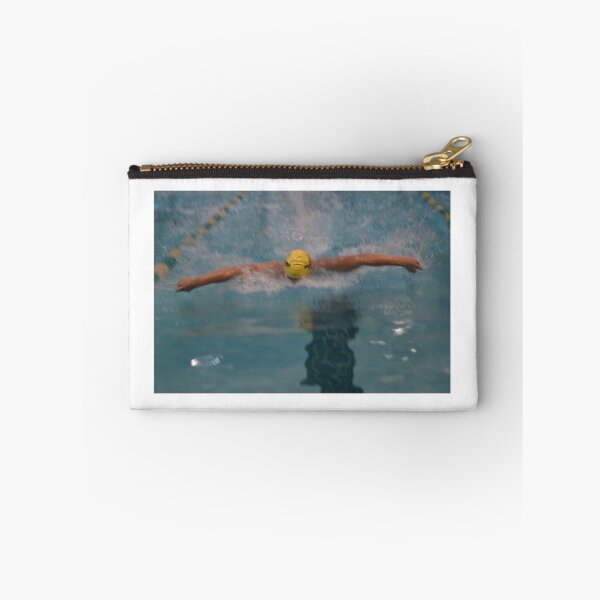 Item preview, Swimmer doing the breast stroke designed and sold by neldamays.