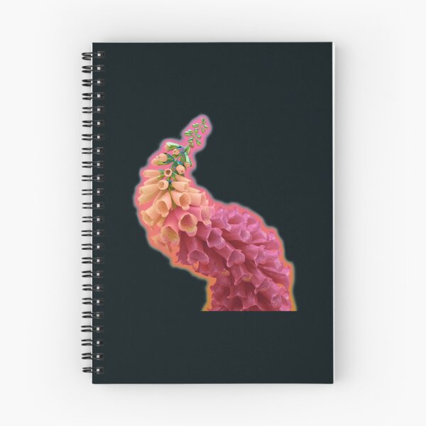 Item preview, Flume Skin flower fire      designed and sold by 222ainlac.
