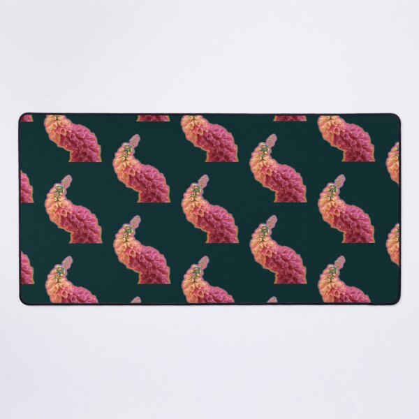 Item preview, Flume Skin flower fire designed and sold by 222ainlac.