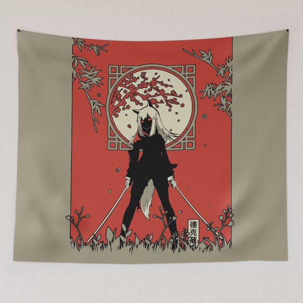 Item preview, Teksas Krimson designed and sold by danderrion.