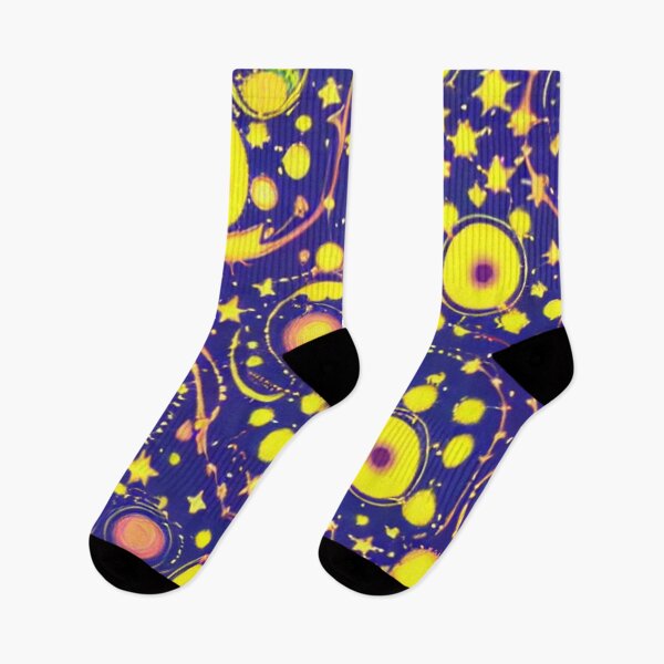 Item preview, Interstellar designed and sold by TiltedCode.