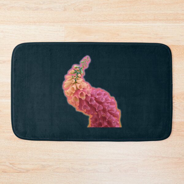 Item preview, Flume Skin flower fire      designed and sold by 222ainlac.