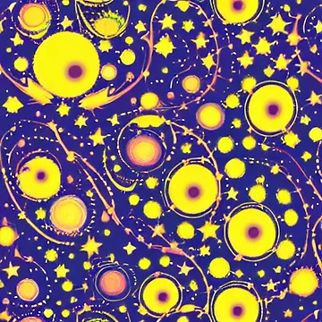 Artwork thumbnail, Interstellar by TiltedCode