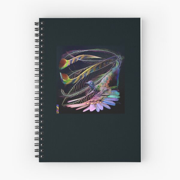 Item preview, Fullcolor Bird   designed and sold by 222ainlac.