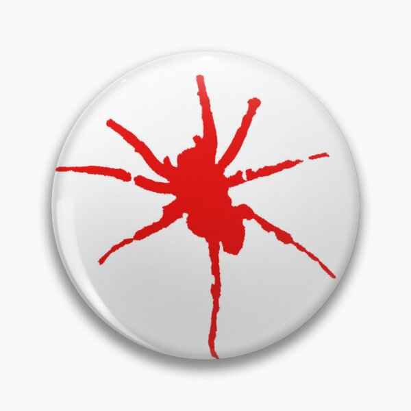 Item preview, Red Spiders designed and sold by EyelandArt.