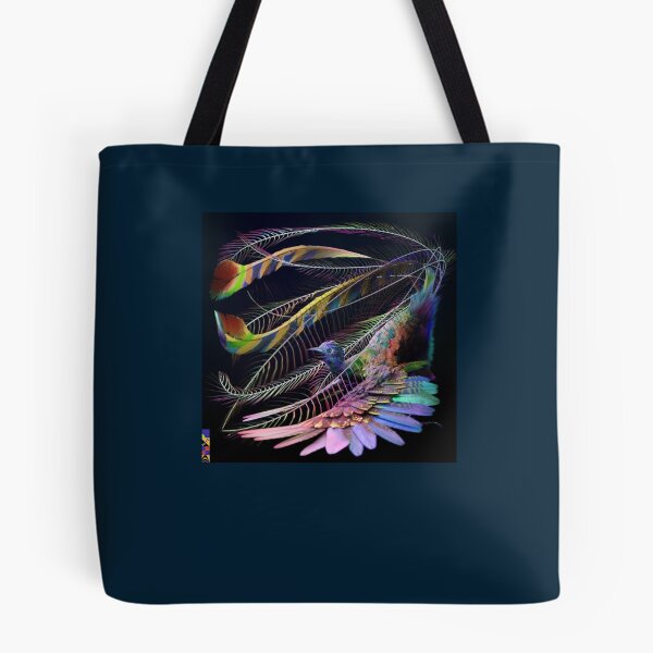 Item preview, Fullcolor Bird   designed and sold by 222ainlac.