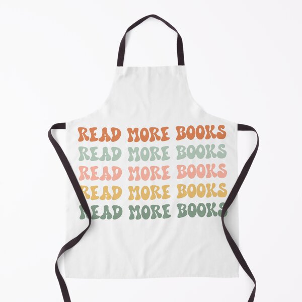 Item preview, Read More Books designed and sold by BookishBoutique.