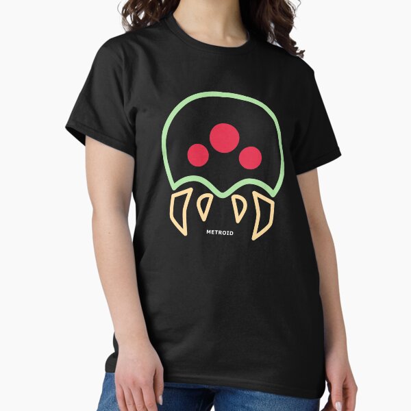 Item preview, METROID designed and sold by refritomix.
