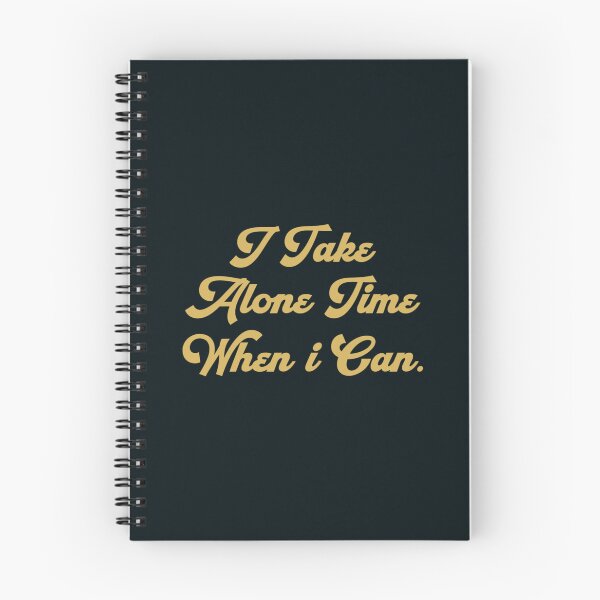 Item preview, I take alone time when I can - Tash Sultana    designed and sold by 222ainlac.