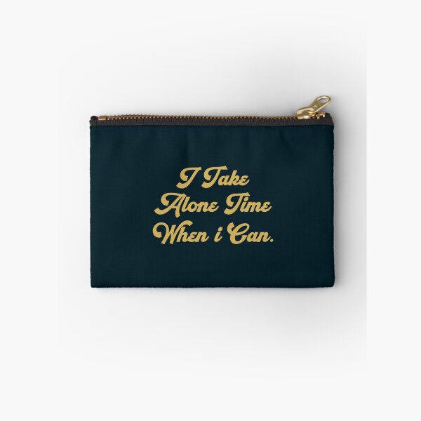 Item preview, I take alone time when I can - Tash Sultana    designed and sold by 222ainlac.