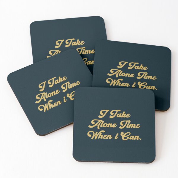 Item preview, I take alone time when I can - Tash Sultana    designed and sold by 222ainlac.