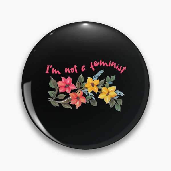 Item preview, I_x27_m not a feminist - Tash Sultana     designed and sold by 222ainlac.