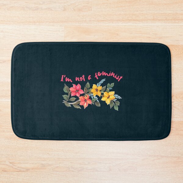 Item preview, I_x27_m not a feminist - Tash Sultana     designed and sold by 222ainlac.