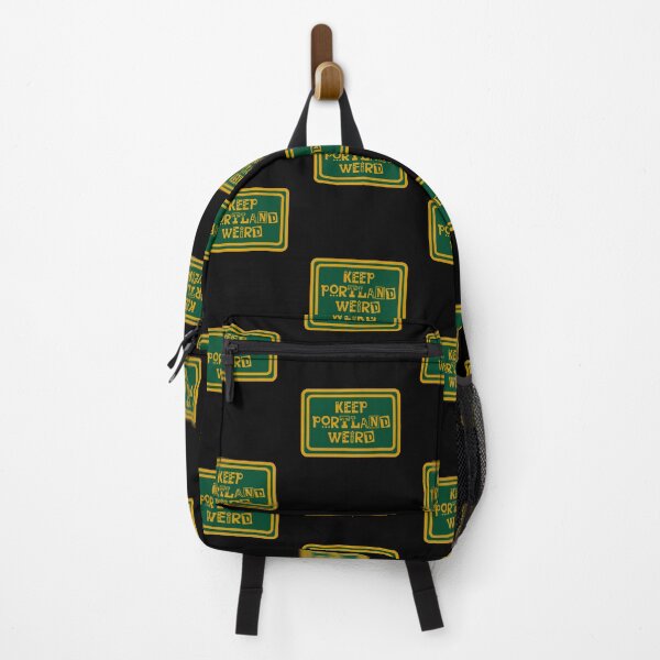 Item preview, Keep Portland Weird - Oregon designed and sold by JourneyCreative.