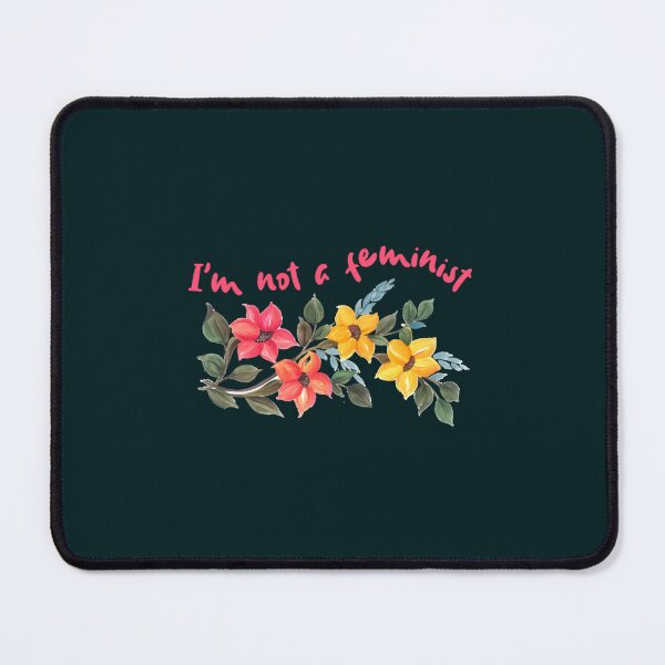 Item preview, I_x27_m not a feminist - Tash Sultana designed and sold by 222ainlac.
