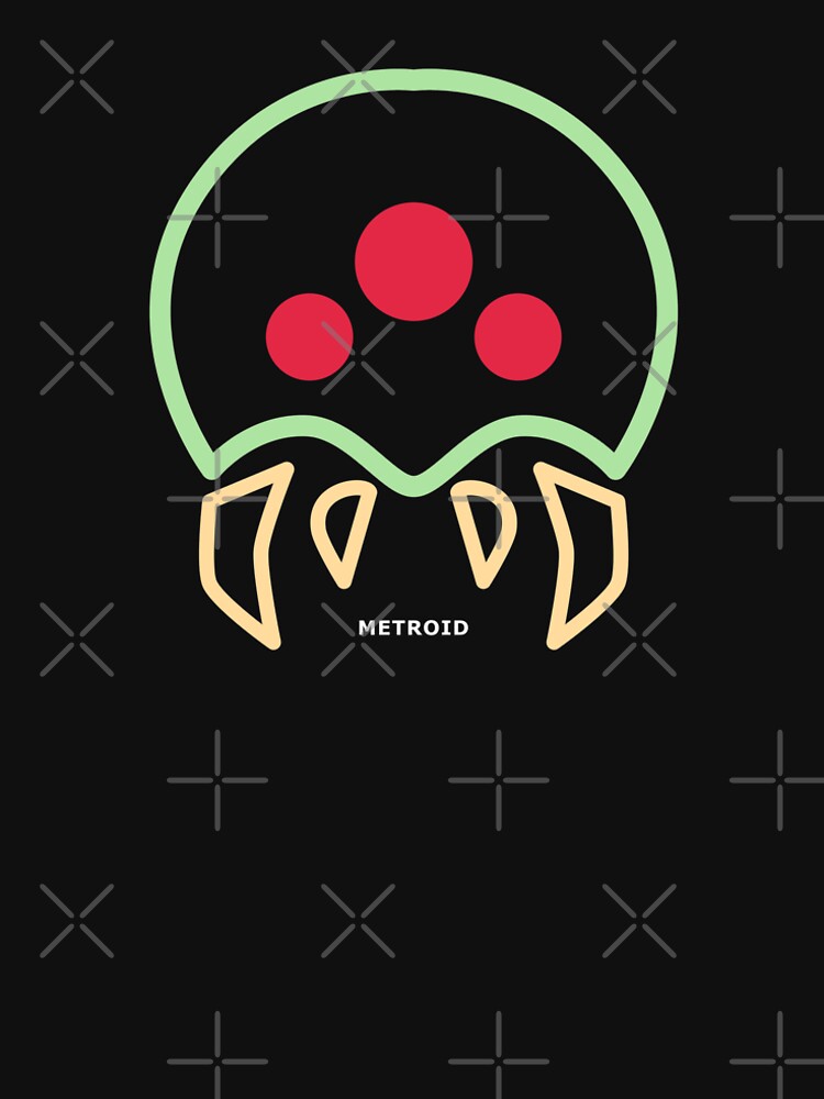 METROID de refritomix