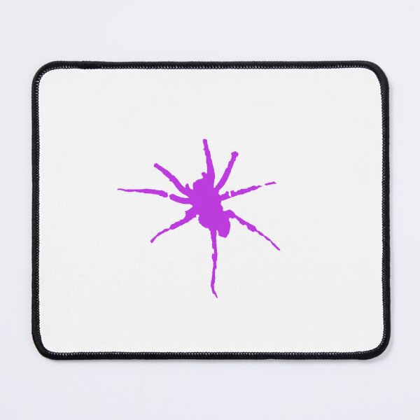 Item preview, spider_Purple designed and sold by EyelandArt.