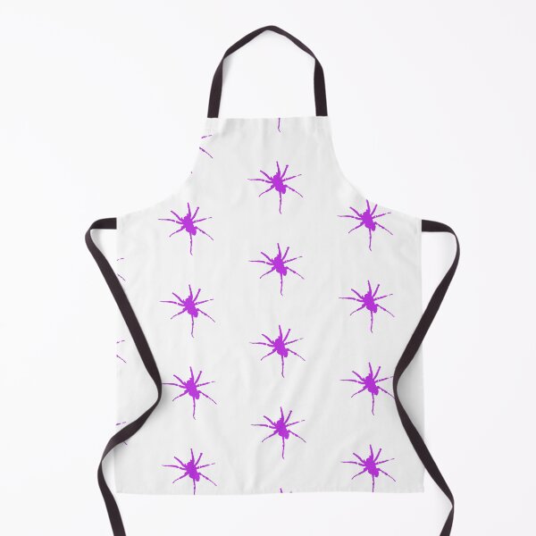Item preview, spider_Purple designed and sold by EyelandArt.